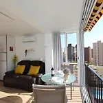 Lantana Suite-Turis Benidorm