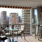 Lantana Suite-Turis Benidorm
