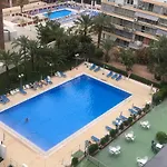Lantana Suite-Turis Benidorm
