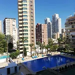 Lantana Suite-Turis Benidorm