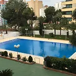 Lantana Suite-Turis Benidorm