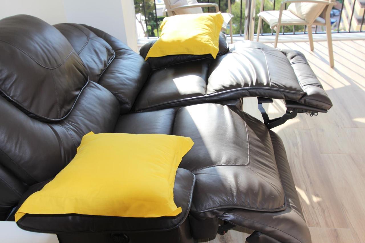 Lantana Suite-turis Apartment *