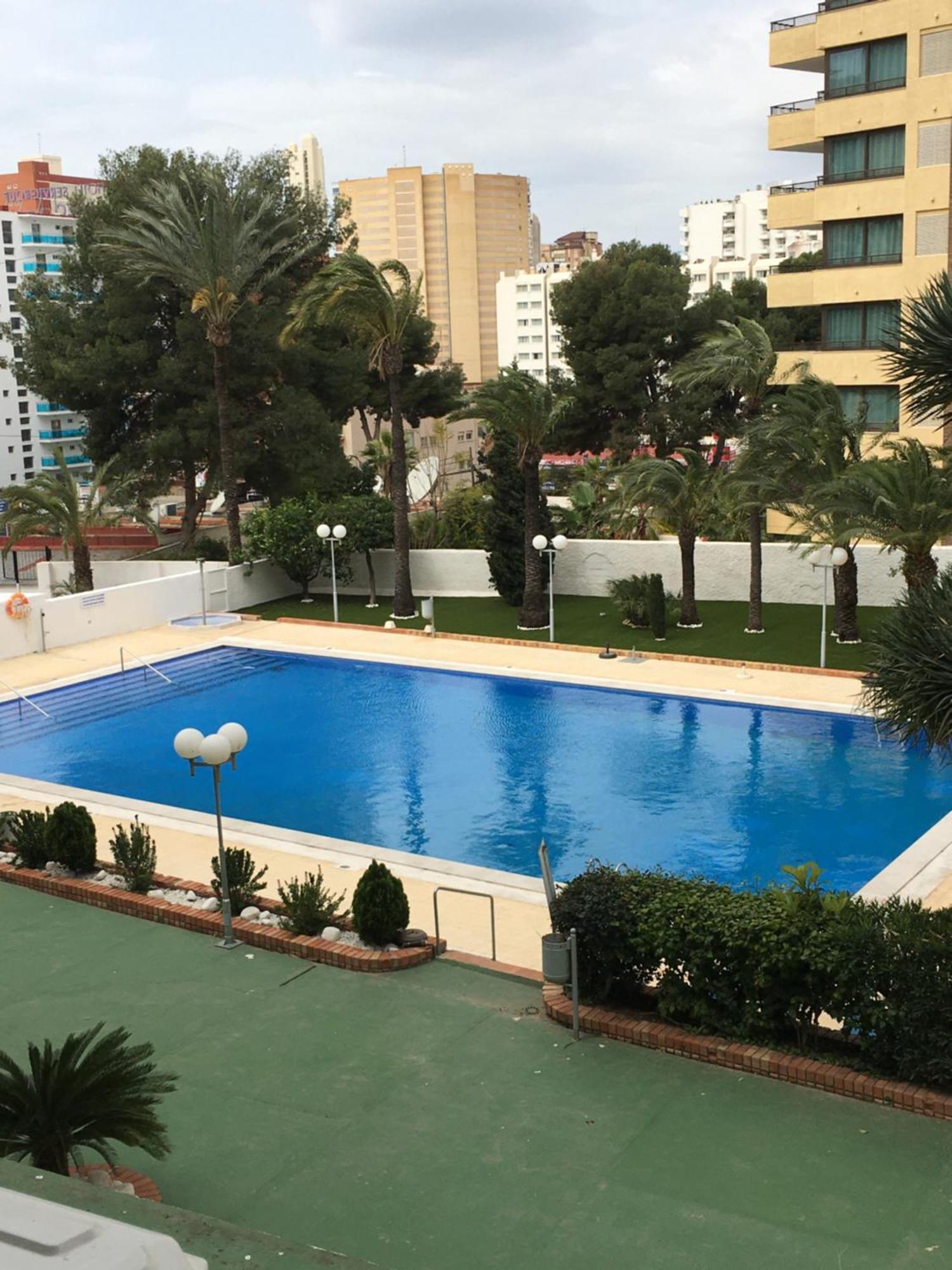 Apartment Lantana Suite-turis *